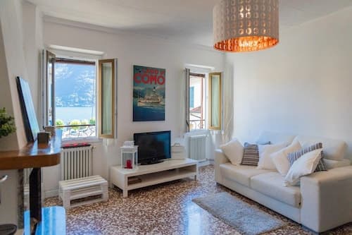 Co-a391-caal49a1 - Family Nest on Lake Como