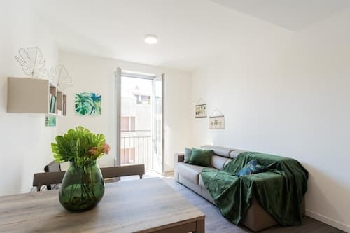 Co-c933-ggar24c4 - Central Green Apartment