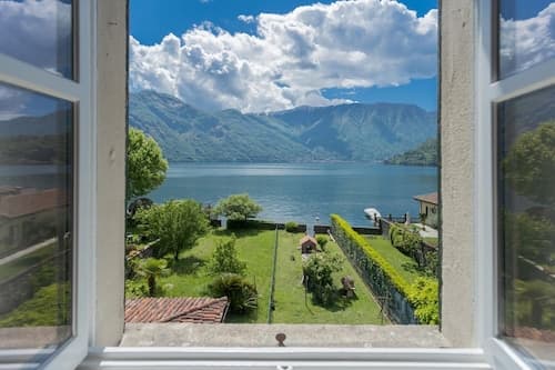 Co-f181-acol3a1 - Tina s Window on Lake Como