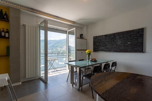 Co-a905-fsop87a2 - La Casa Dell Architetto