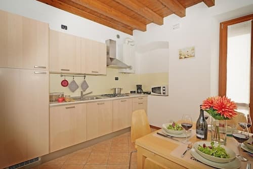 Casa Matisse in Toscolano Maderno