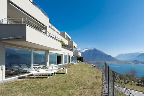 Valarin Roma Luxory Apartment Wellness