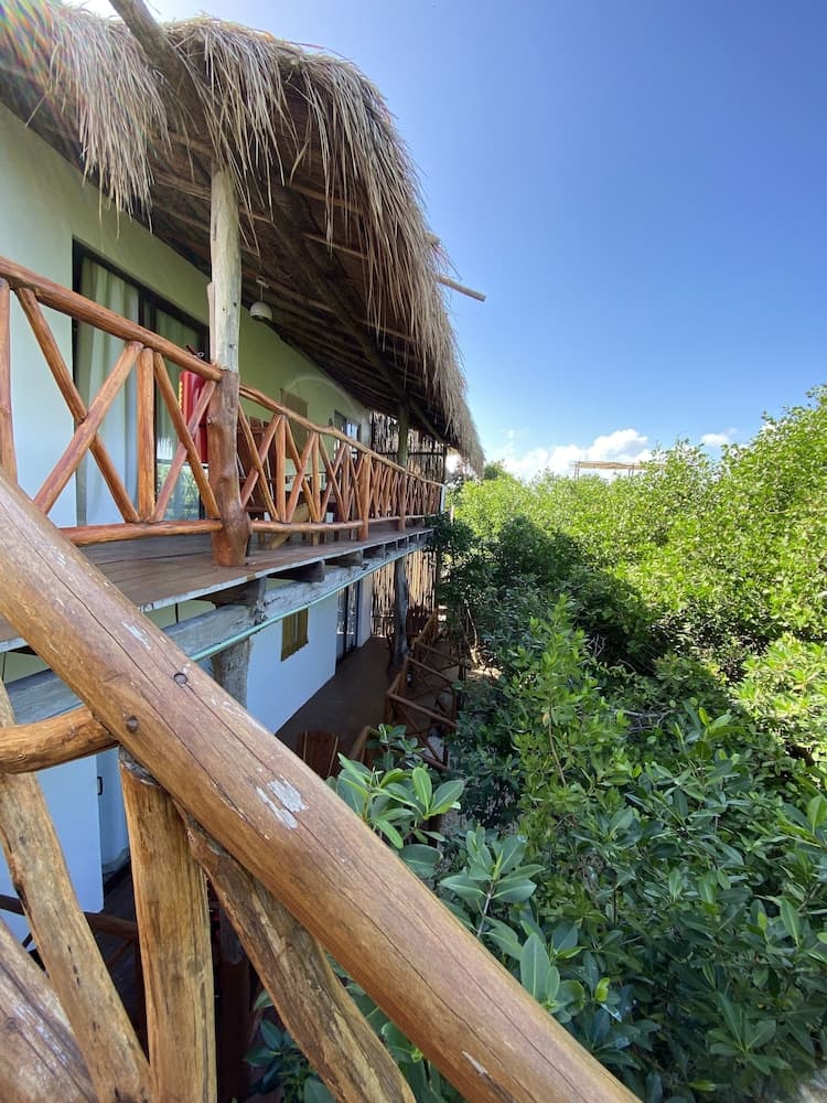 Cabañas Tulum - Aldea Mangle & Cenote