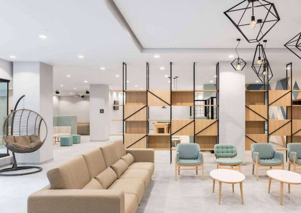 Livensa Living Studios San Sebastián