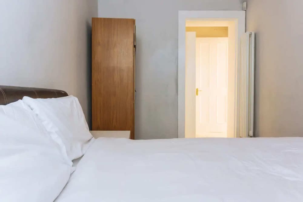 Homely 3 Bedroom in the Heart of Central Edinburgh