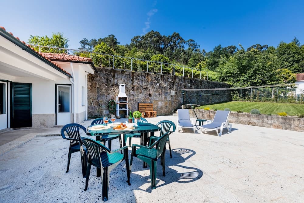 Casa da Leira