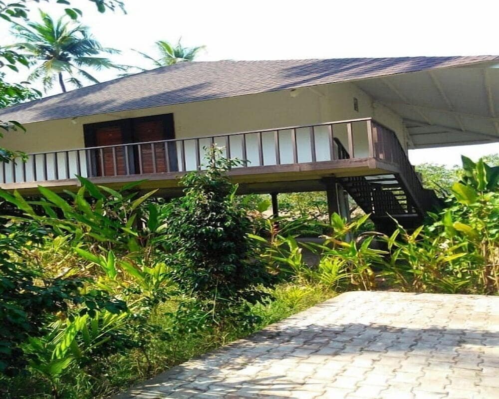 Exotica Beach Retreats Diveagar