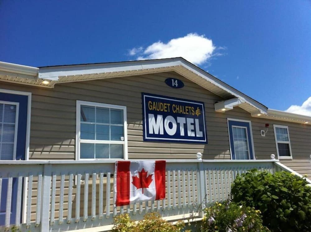 Gaudet Chalets & Motel