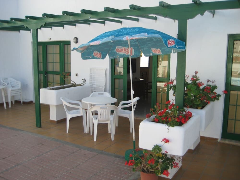 Teras/veranda