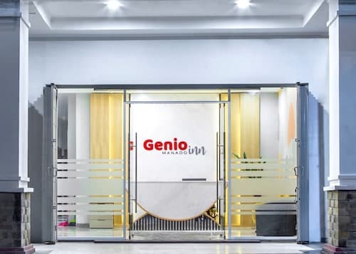 Genio Inn - Mantos