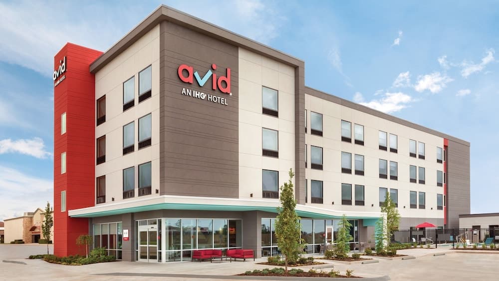 Avid Hotels Tuscaloosa University Area by IHG