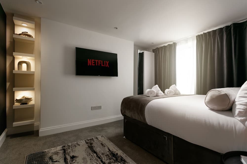 Luxe Experience - Premium Central House