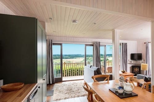 Sandy Balls Holiday Village by Away Resorts