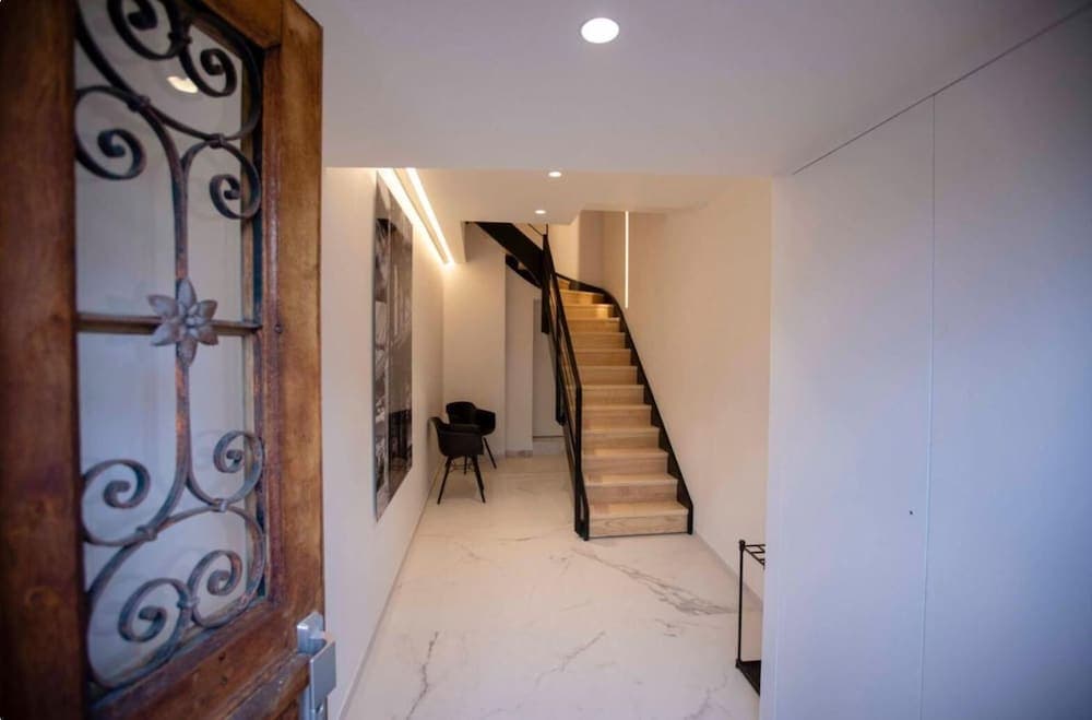 Bord'eau Guesthouse