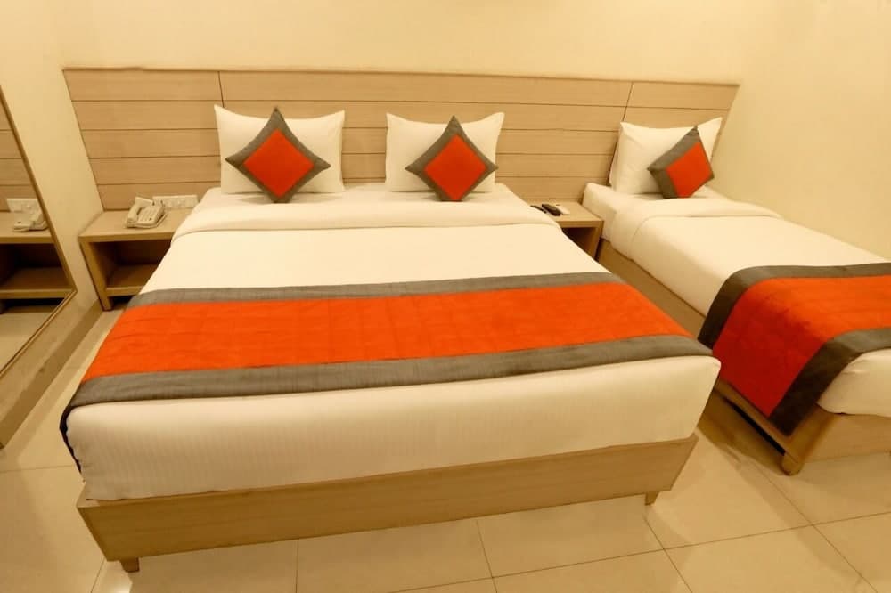 Sagar Residency