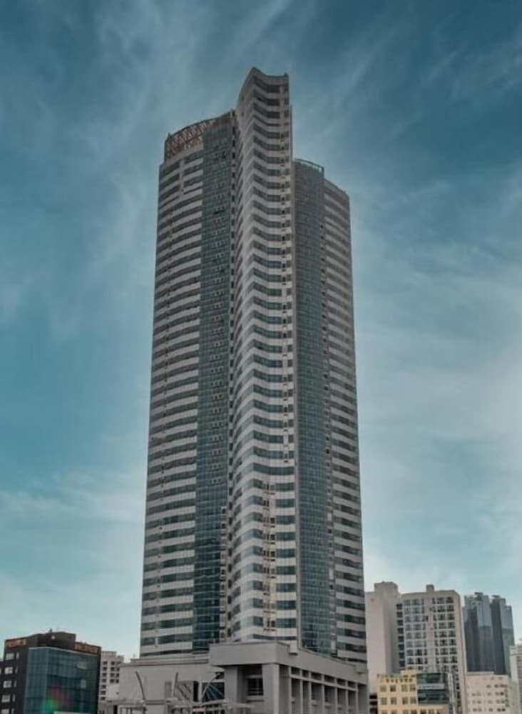 Merciel Hotel