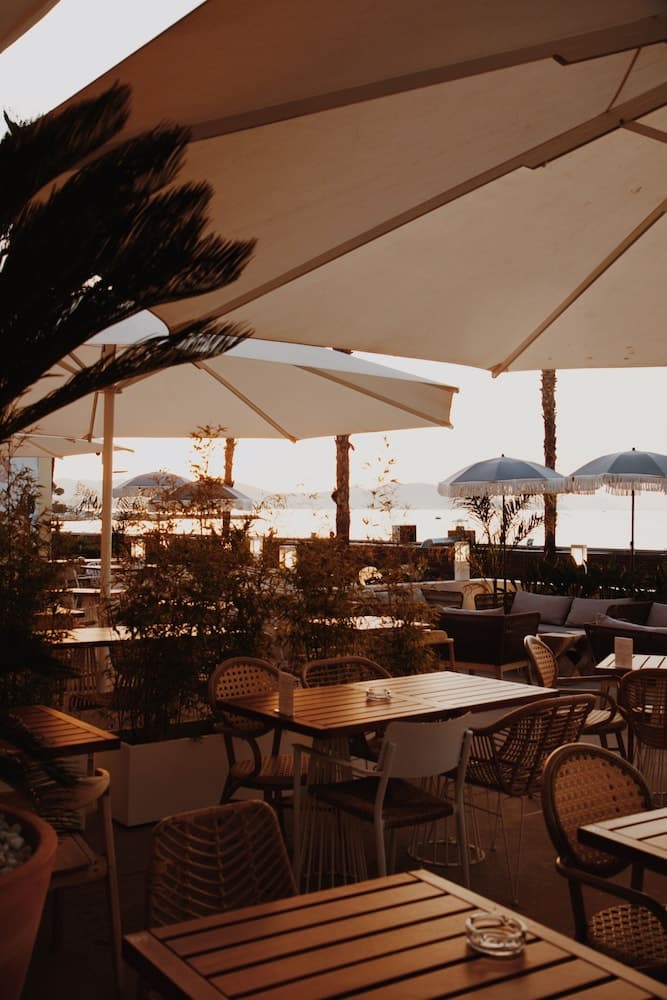 Hôtel Rose Thé