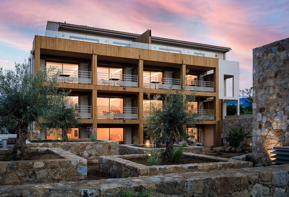 La Résidence Santa Maria