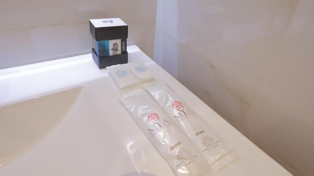 Banyo imkân ve özellikleri