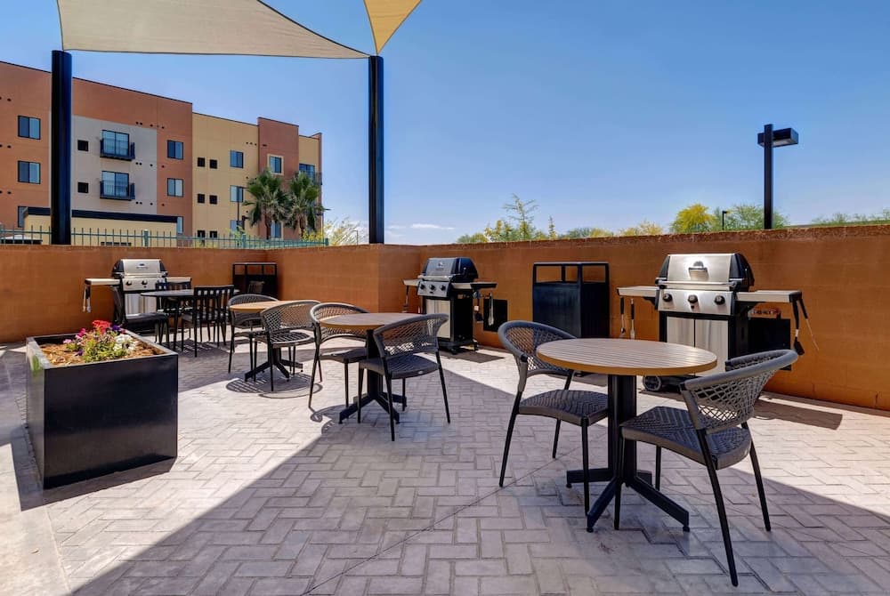 Konaklama yeri imkân ve özellikleri