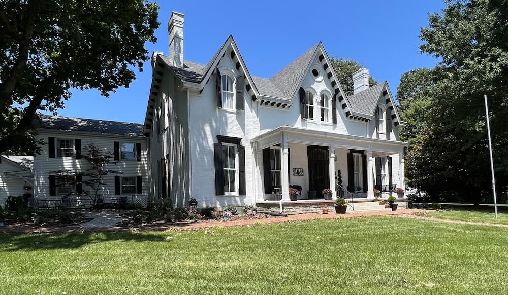 Rose Hill Inn