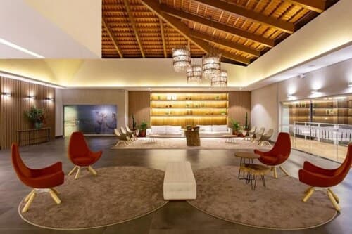 Ondas Praia Resort