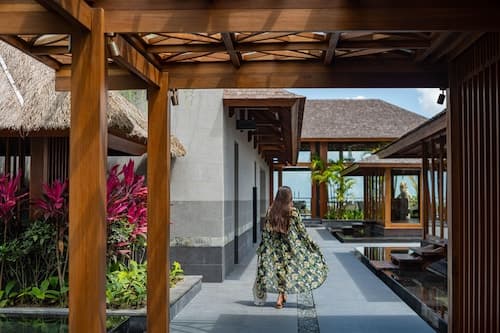 Kappa Senses Ubud