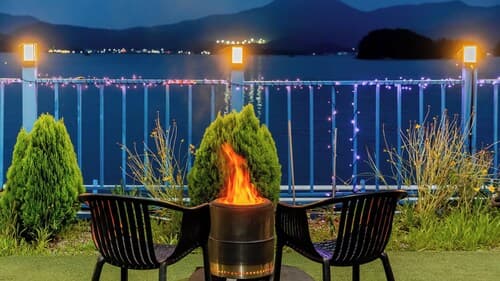 Goseong Bluebeach Pension&glamping