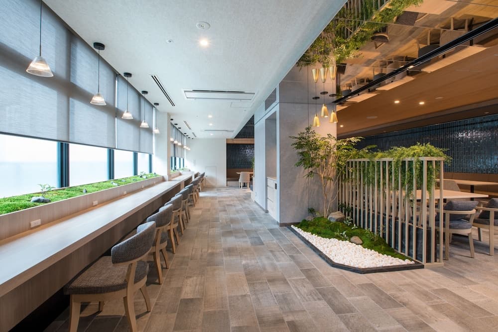 Villa Fontaine Grand Osaka Umeda