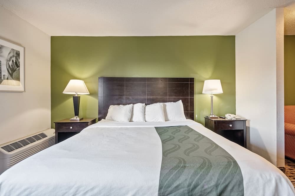 Coratel Suites