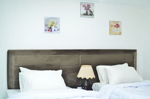 Gardenia Hotel