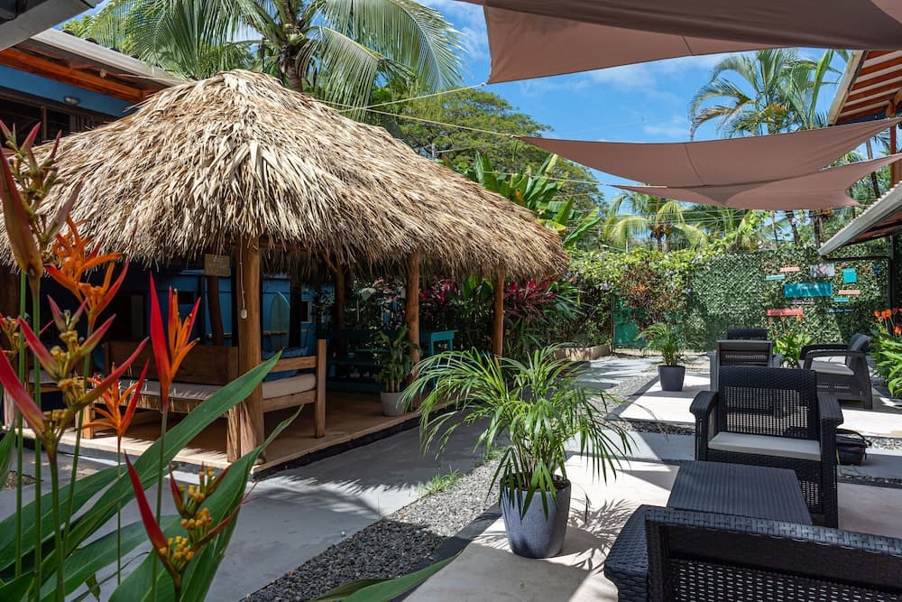 Point Break Santa Teresa