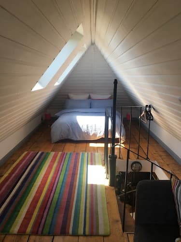 Heatherbell Accommodation