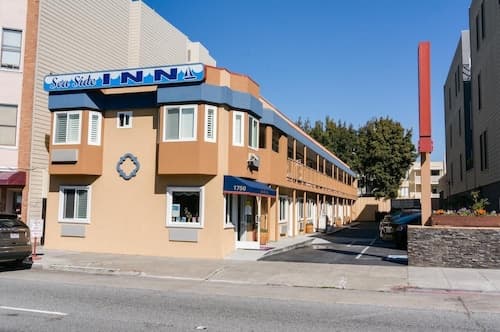 Seaside Inn