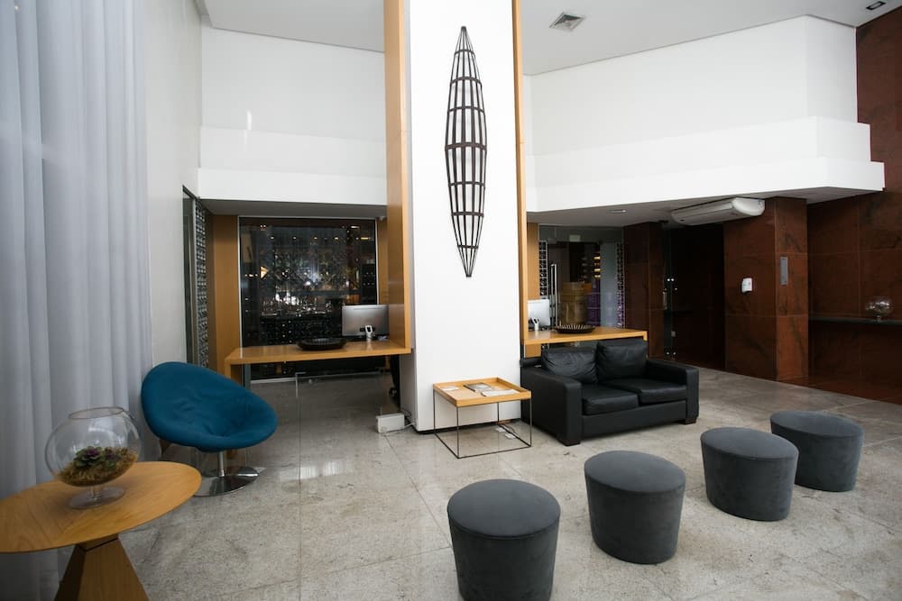 Locking's Santo Agostinho 9