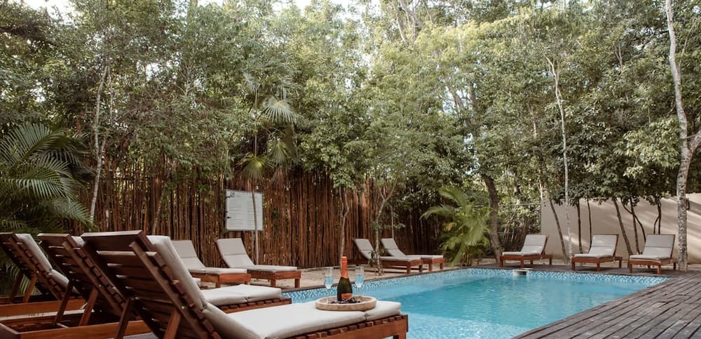 Lumina at Mareah Tulum