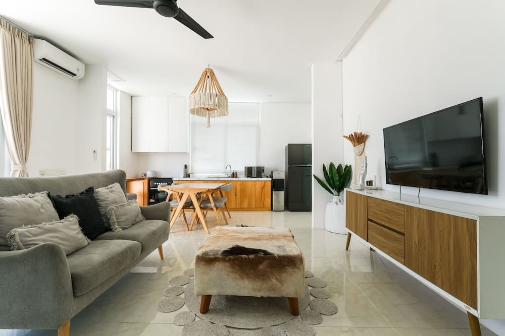 Villa Christine Canggu