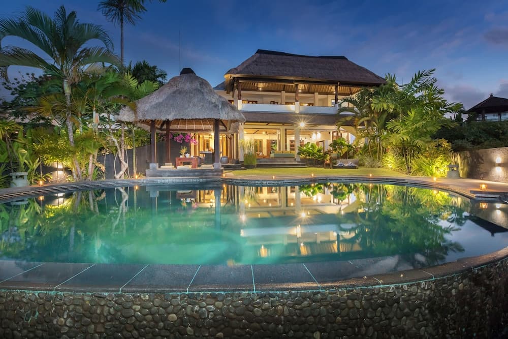 Villa Djani Balangan by Nagisa Bali