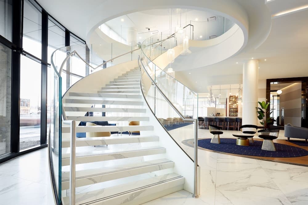 Courtyard by Marriott Montreal Midtown