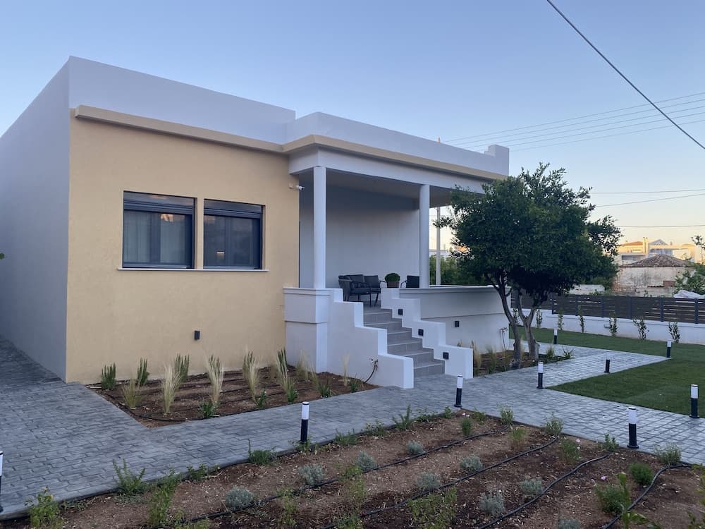 Galio Suites Airport by Airstay