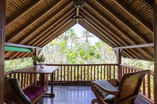 Bali Firefly BnB