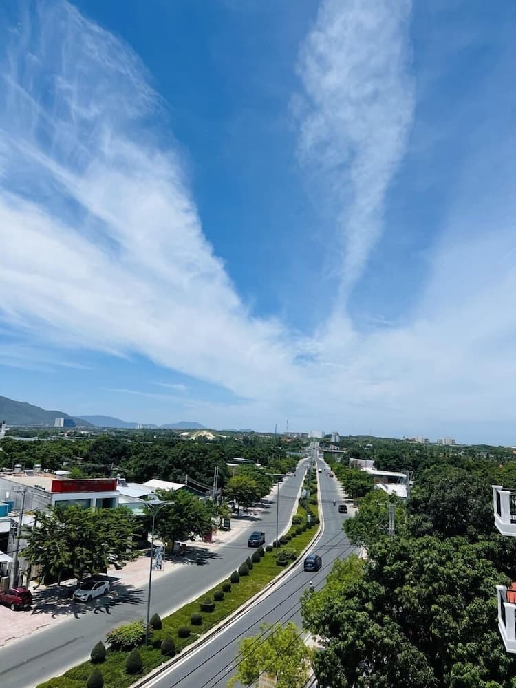 Hotel Apollo Vacation