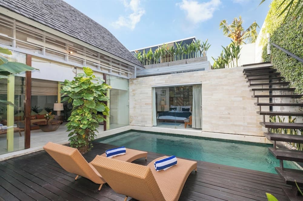 Villa Yasa Canggu by Exotic Bali Properties