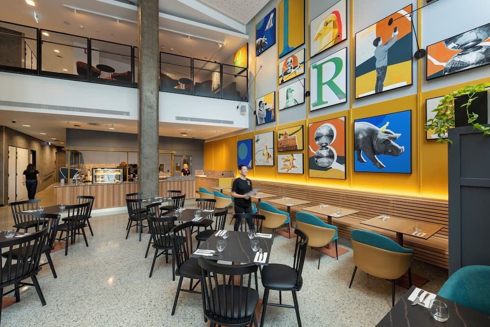 Tryp Adelaide by Wyndham