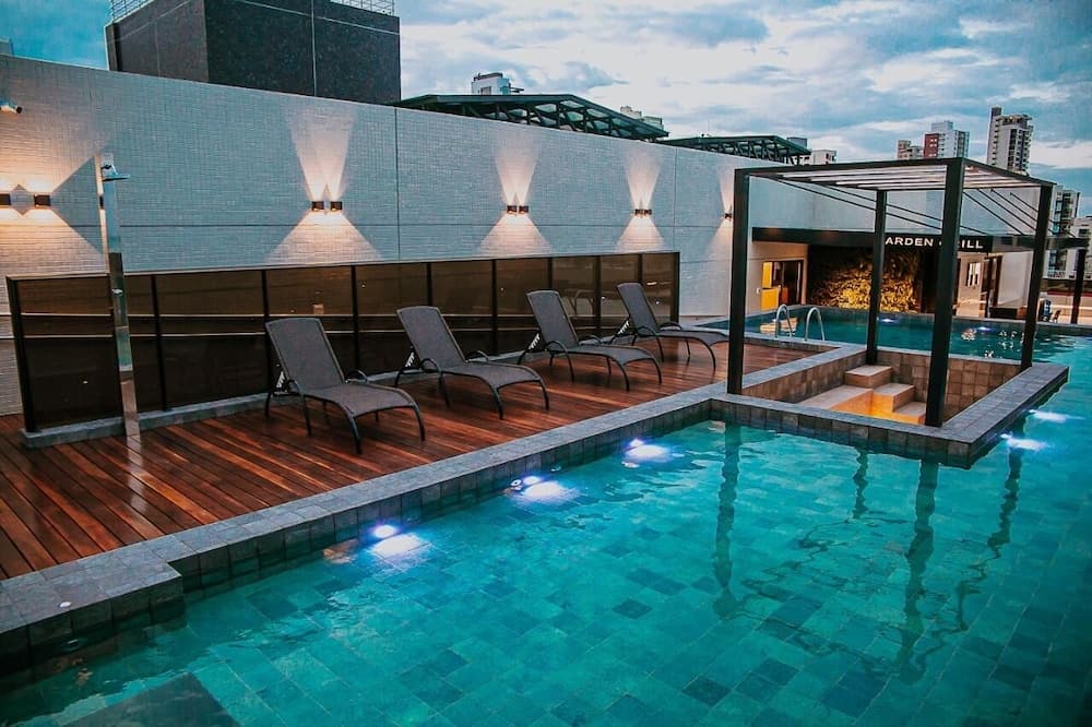 Mardisa Design by Jess Hospedagens