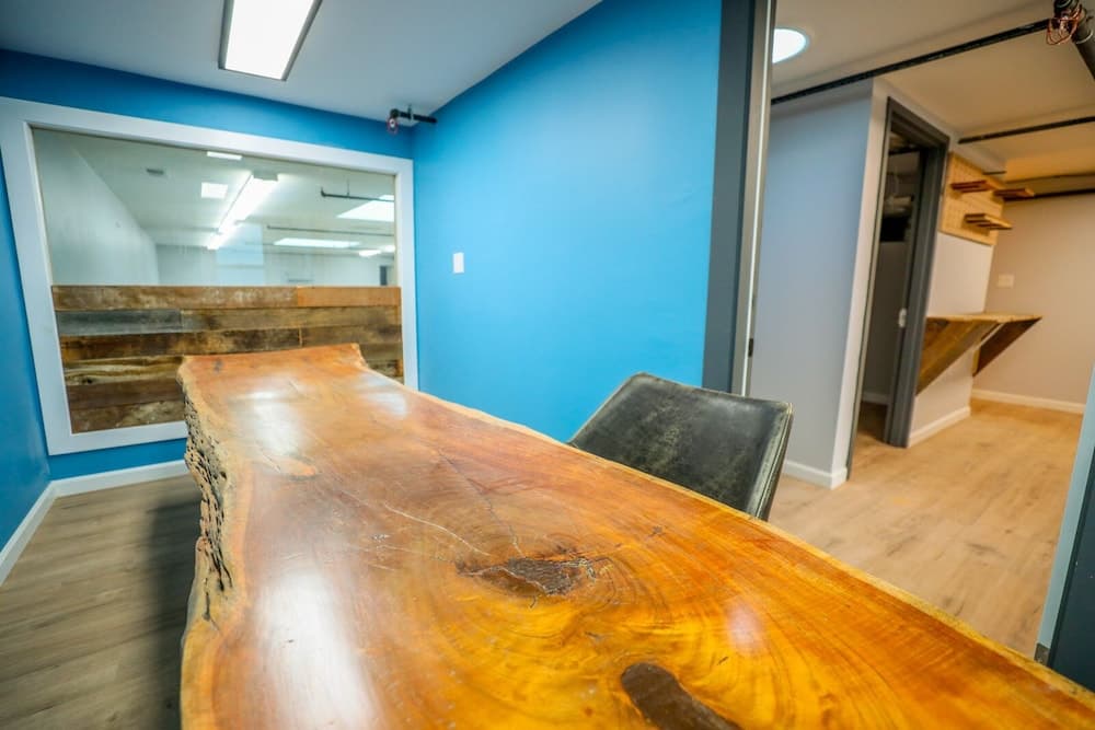 Toplantı salonu/imkânları