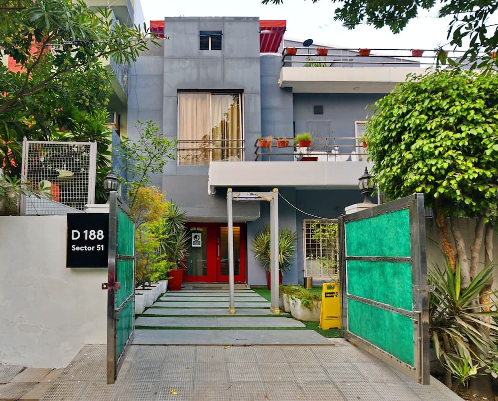 Hotel Admire Inn 51
