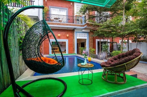 Angkor Rithy Residence