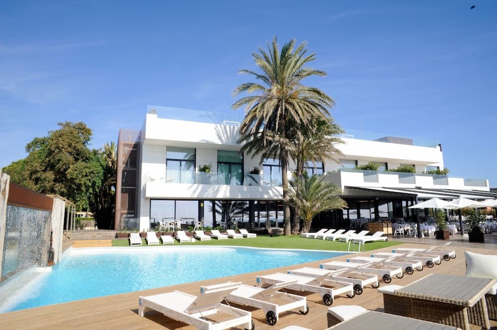 Playa Grande by Tropical