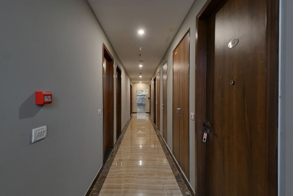Hotel Admire Inn By F9 Hotels